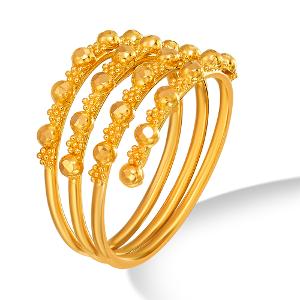 Buy 22 Karat Gold Ring