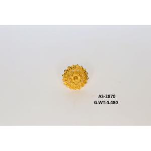 Buy 22 Karat Gold Ring