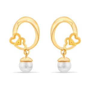Buy 18 Karat Gold Earrings