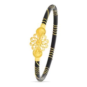 Buy 22 Karat Gold Bangles