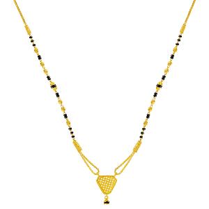 Buy 22 Karat Gold Mangalsutra