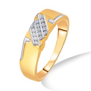 Buy 22 Karat Gold Ring