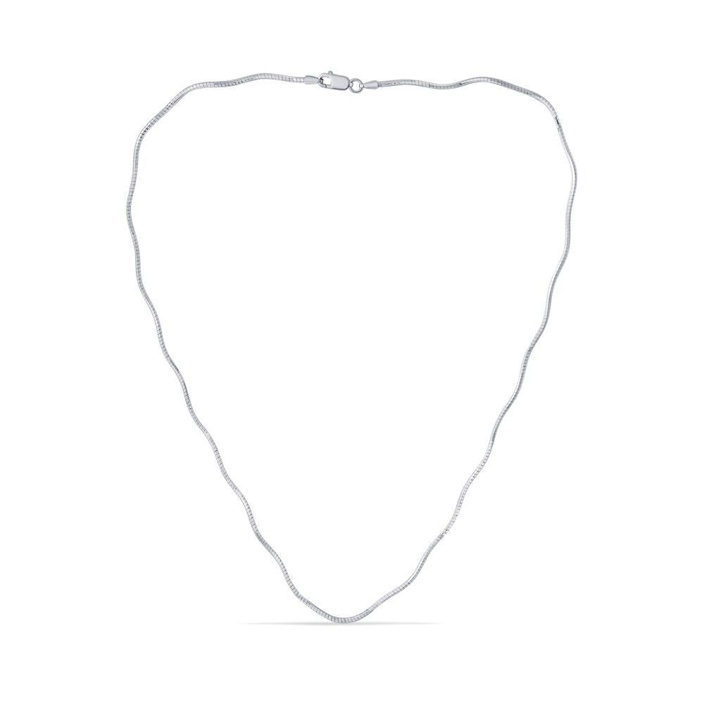 Buy 925 Purity Silver Chain