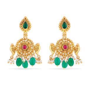 Buy 22 Karat Gold Earrings