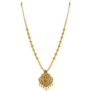 Buy 22 Karat Gold Necklace