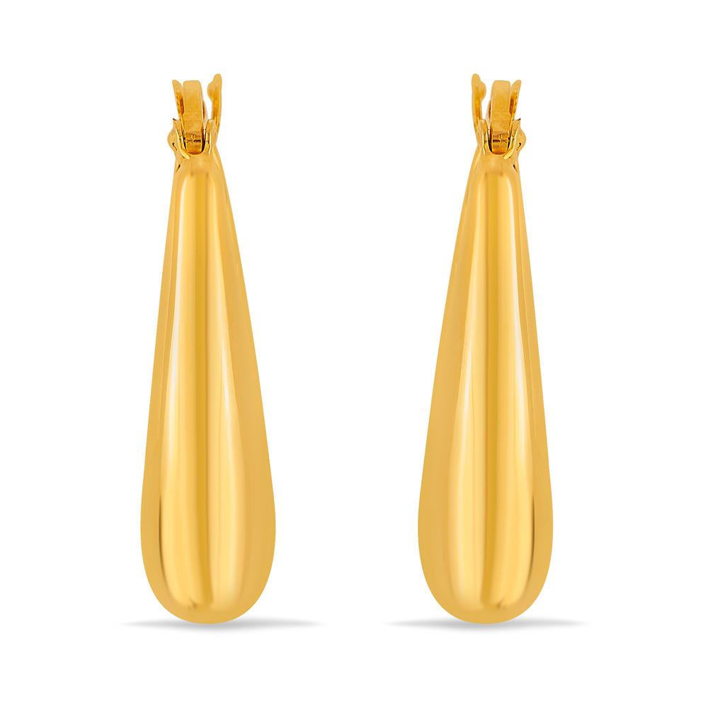 Buy 18 Karat Gold Earrings