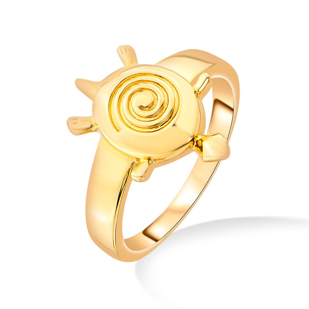 Buy 22 Karat Gold Ring