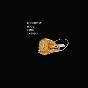 Buy 22 Karat Gold Ring