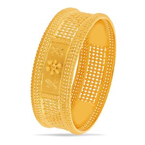 Buy 22 Karat Gold Bangles