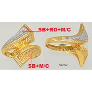 Buy 22 Karat Gold Ring
