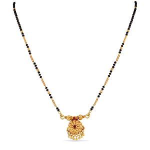 Buy 22 Karat Gold Mangalsutra