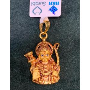 Buy 22 Karat Gold Pendant