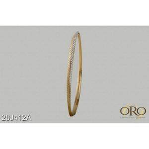 Buy 22 Karat Gold Bangles