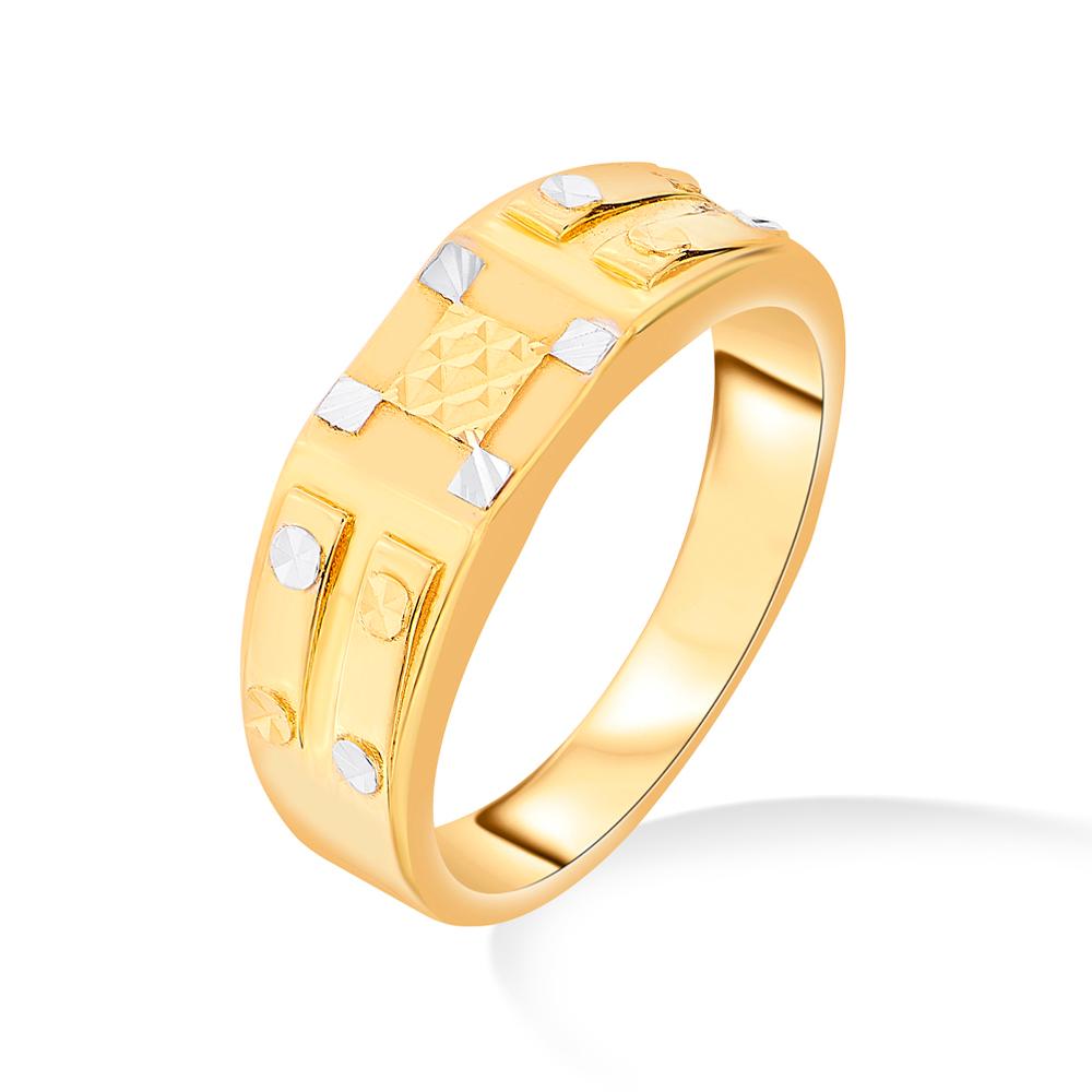 Buy 22 Karat Gold Ring