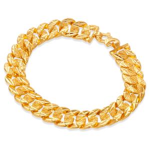 Buy 22 Karat Gold Bracelet