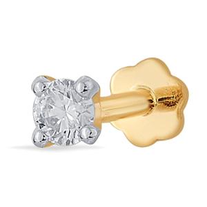 Buy Classy Brilliance of Shine Stud Nose Screw