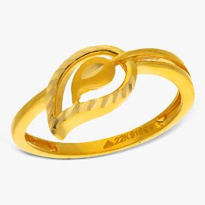 Buy 22 Karat Gold Ring