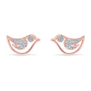 Buy Sparrow Studs