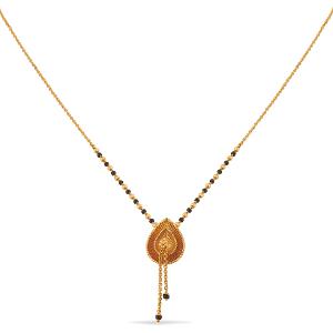 Buy 22 Karat Gold Mangalsutra