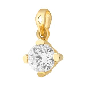 Buy 22 Karat Gold Pendant