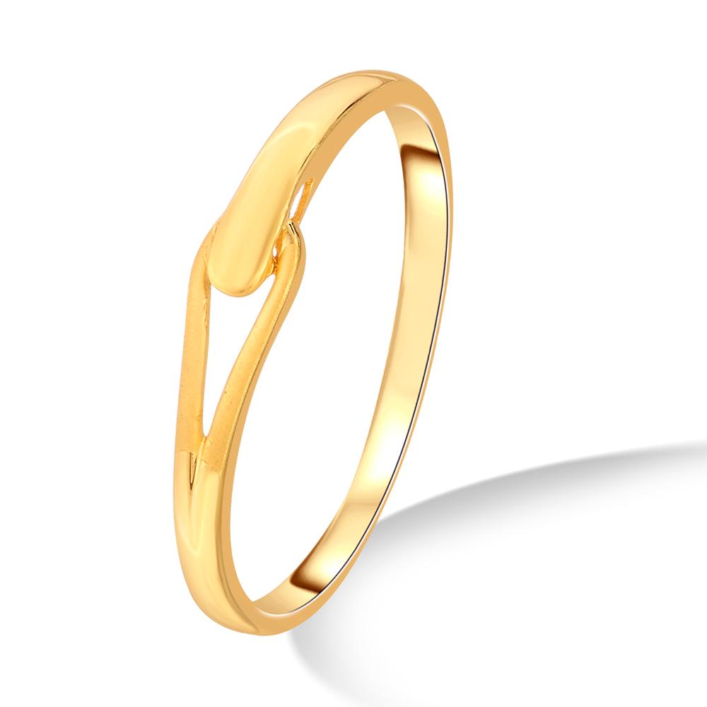Buy 22 Karat Gold Ring