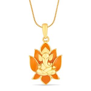 Buy 22 Karat Gold Pendant