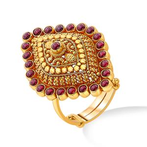 Buy 22 Karat Gold Ring