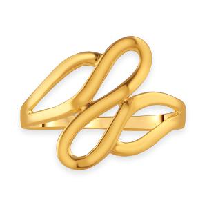 Buy 22 Karat Gold Ring