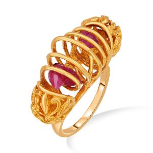 Buy 22 Karat Gold Ring
