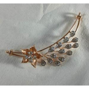 Buy 18 Karat Gold & Diamond Mangalsutra Pendant