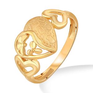 Buy 22 Karat Gold Ring