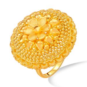 Buy 22 Karat Gold Ring