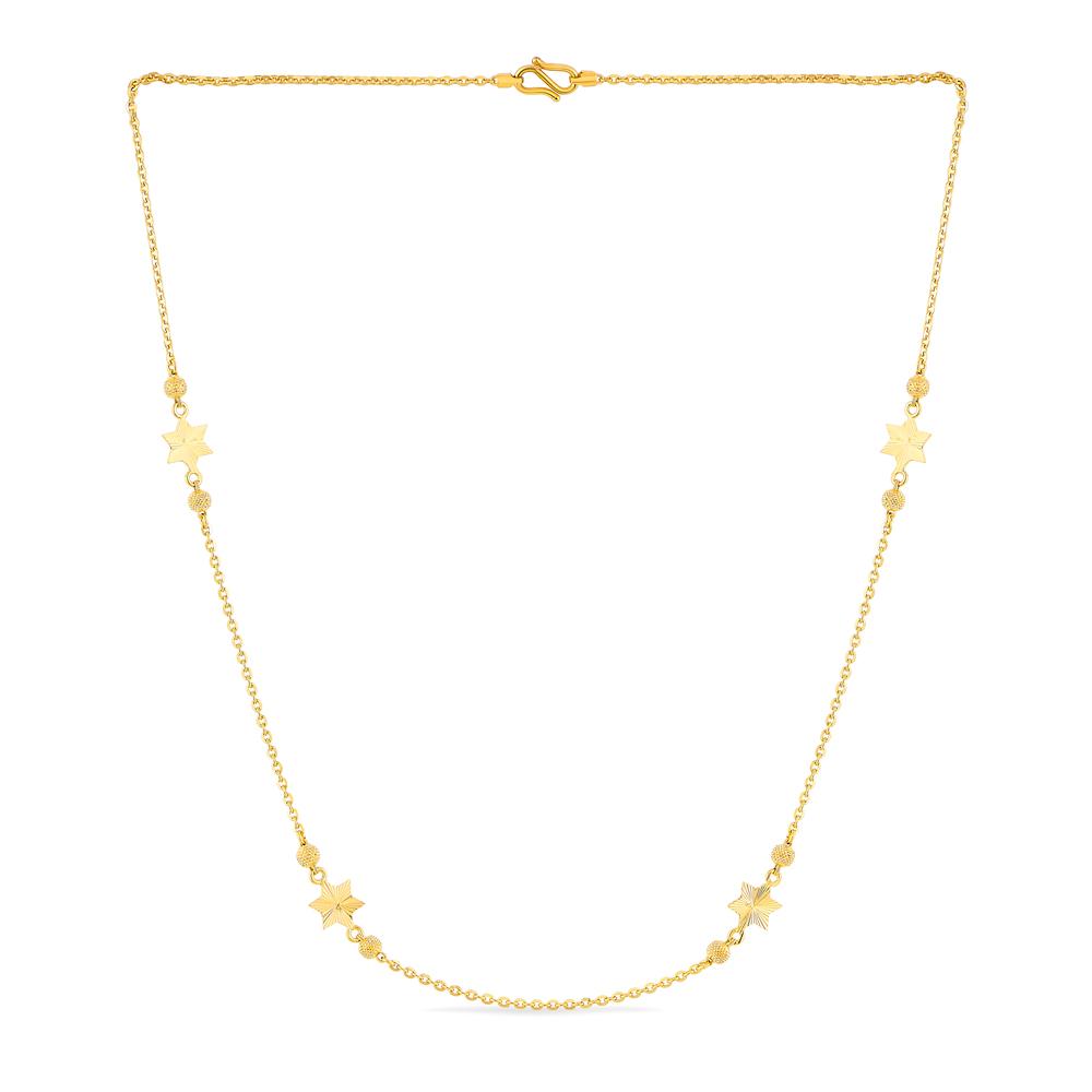 Buy 22 Karat Gold Chain
