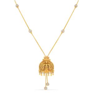 Buy 22 Karat Gold Pendant