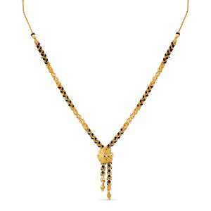 Buy 22 Karat Gold Mangalsutra