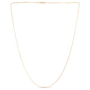 Buy 18 Karat Gold Chain