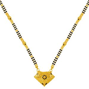 Buy 22 Karat Gold Mangalsutra