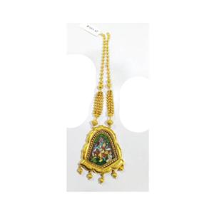 Buy 22 Karat Gold Necklace