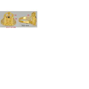 Buy 22 Karat Gold Ring
