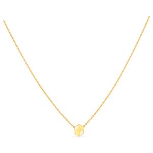 Buy 14 Karat Gold Pendant With Chain