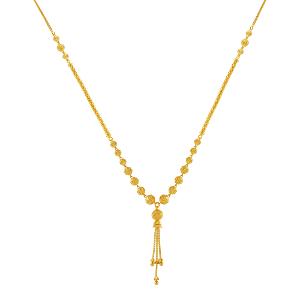 Buy 22 Karat Gold Chain For Women