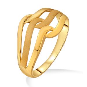 Buy 22 Karat Gold Ring