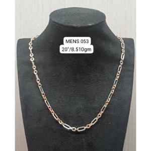 Buy 18 Karat Gold Chain