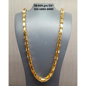 Buy 22 Karat Gold Chain
