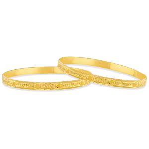 Buy 22 Karat Gold Kada