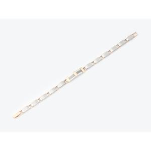 Buy PT950 Karat Gold Bracelet