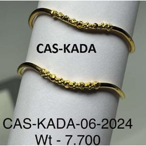 Buy 22 Karat Gold Bangles