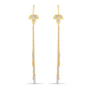 Buy 22 Karat Gold Earrings