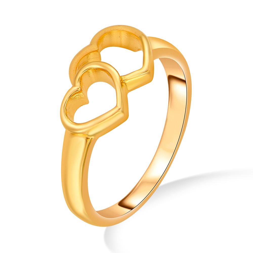 Buy 22 Karat Gold Ring