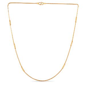Buy 22 Karat Gold Chain